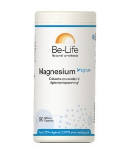 Magnesium Magnum